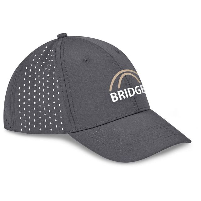 Example branded cap